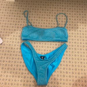 TRIANGL Bikini size xxs